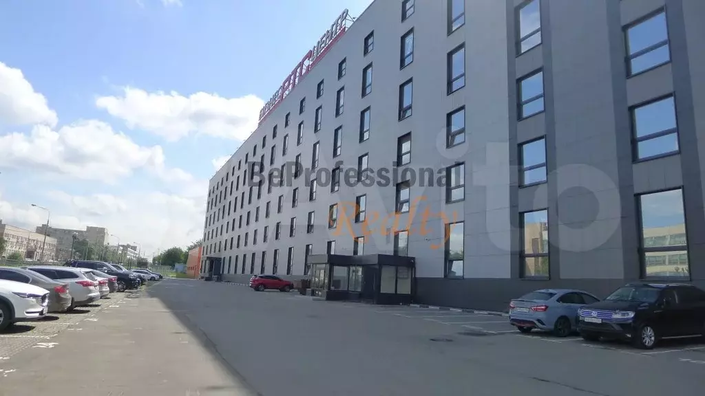 Офис 500 м2 в Медведково - Фото 0