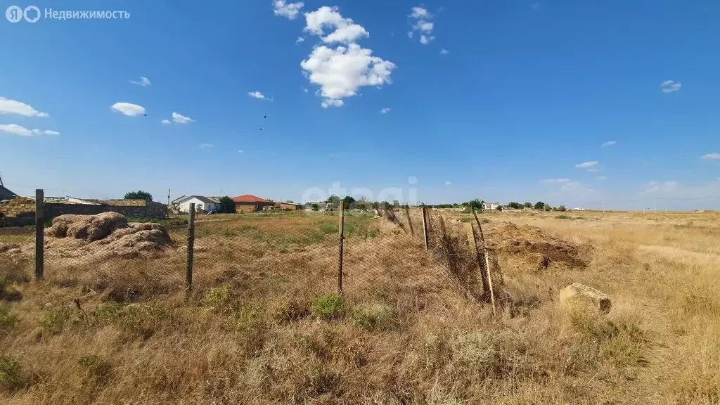 Участок в Сакский район, Суворовское сельское поселение, село Великое ... - Фото 0