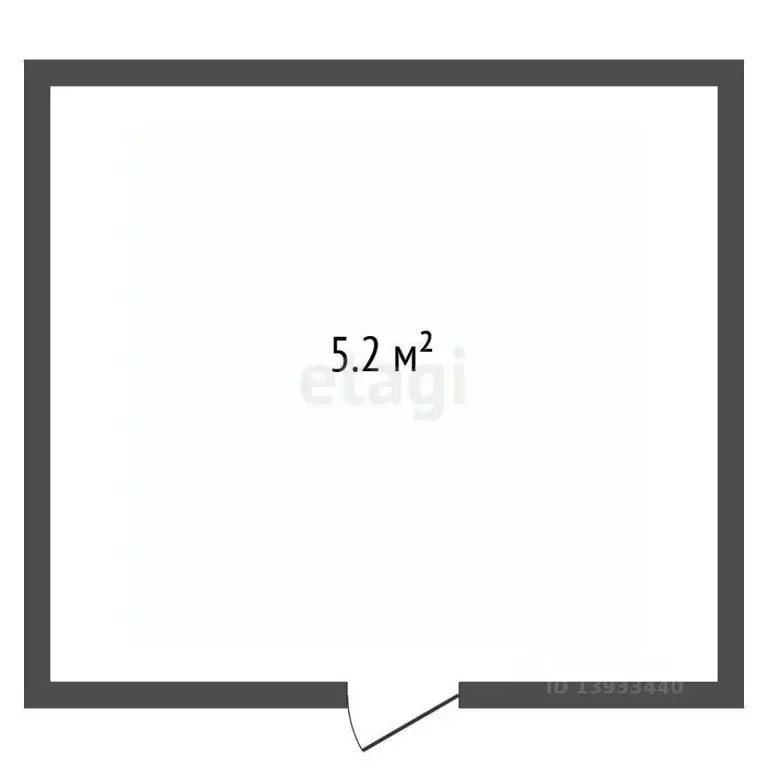 Склад в Тюменская область, Тюменский муниципальный округ, д. Дударева ... - Фото 2