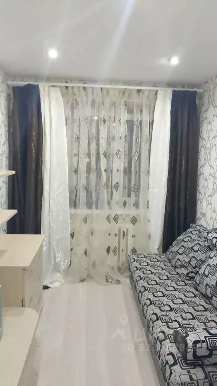 Комната Башкортостан, Уфа просп. Октября, 74 (12.0 м) - Фото 1