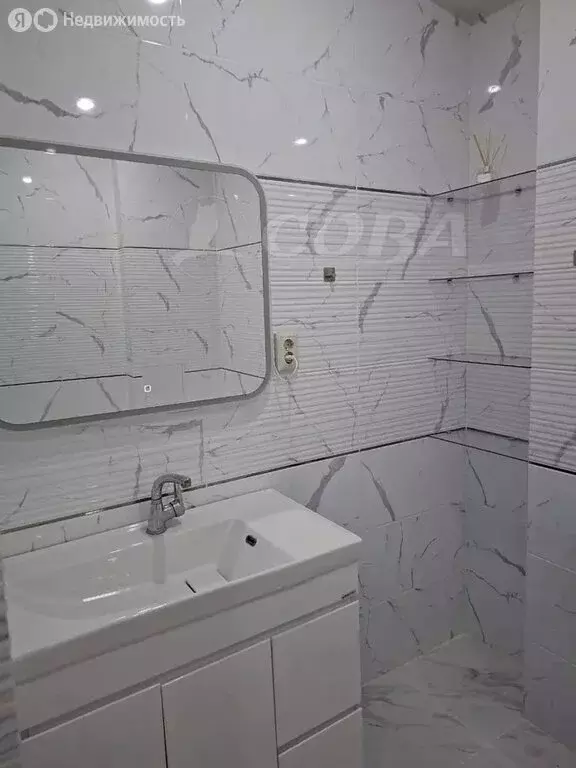 1-комнатная квартира: Махачкала, Гапцахская улица, 10 (63 м) - Фото 1