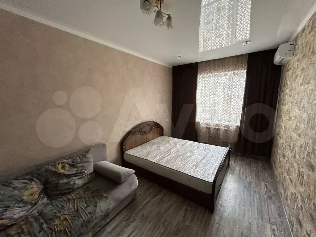 1-к. квартира, 39 м, 12/12 эт. - Фото 0