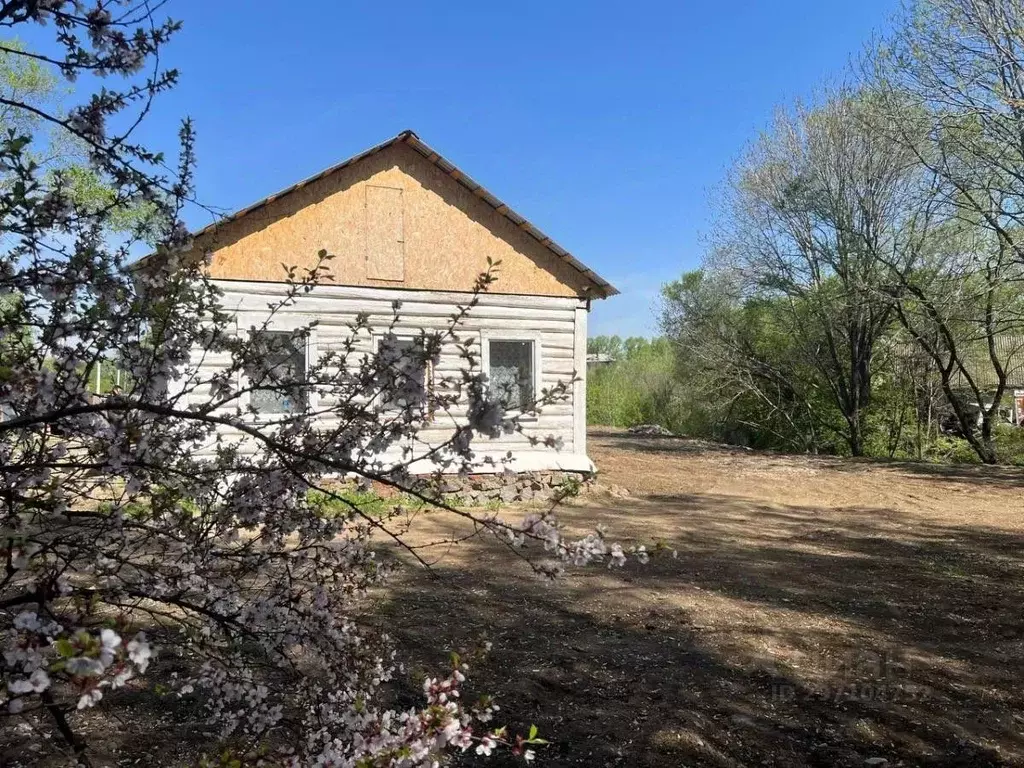 Дом в Хабаровский край, Хабаровск ул. Халтурина, 46 (57 м) - Фото 0