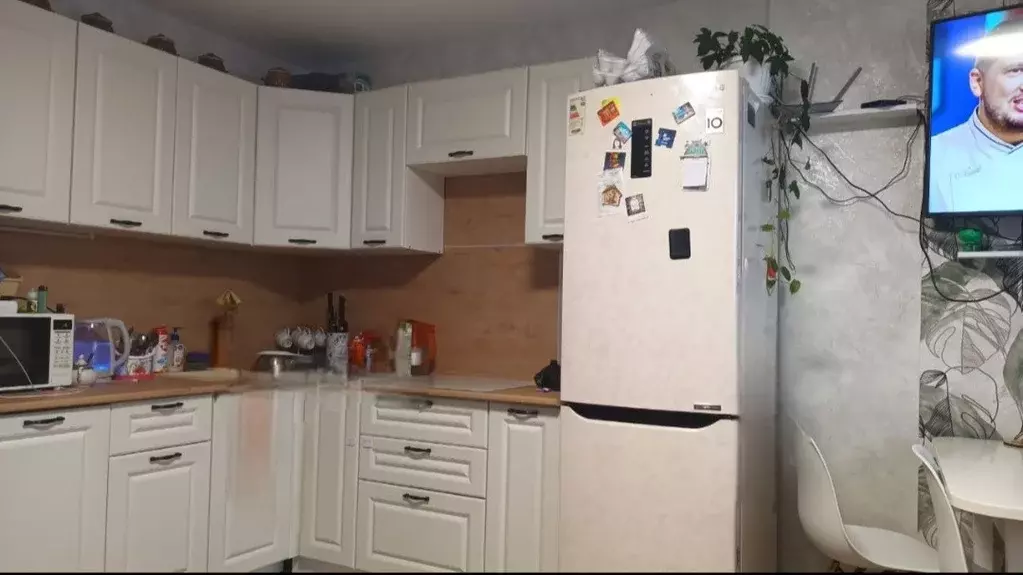 Продаётся 3-к квартира, 50 м - Фото 0