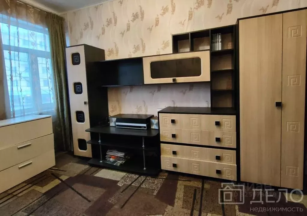 2-к кв. Рязанская область, Рязань Краснорядская ул., 1 (48.7 м) - Фото 2