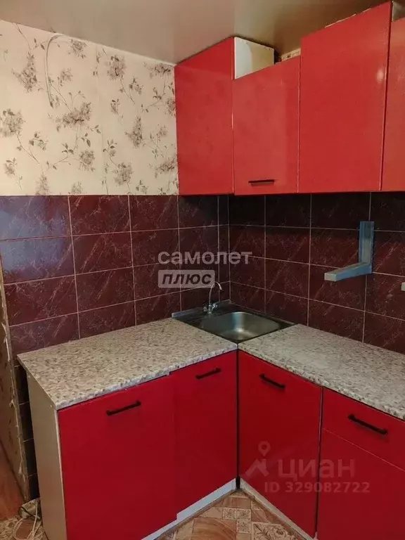 1-к кв. Московская область, Клин городской округ, с. Воздвиженское 6 ... - Фото 2