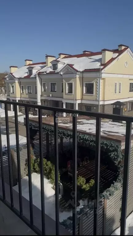 Таунхаус в Москва ул. Харлампиева, 26к1 (135 м) - Фото 1