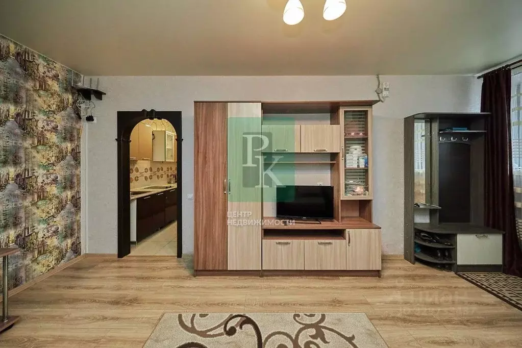 2-к кв. Севастополь ул. Челнокова, 29к1 (40.0 м) - Фото 2