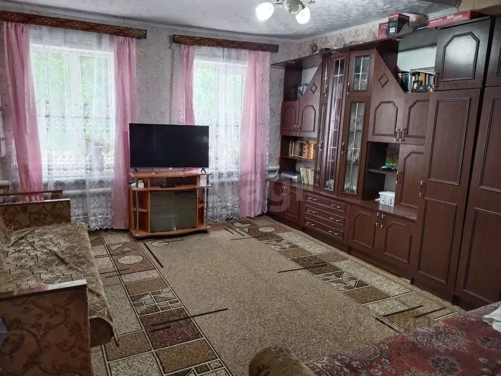 Дом в Белгородская область, Валуйки Гвардейская ул., 51 (63 м) - Фото 1