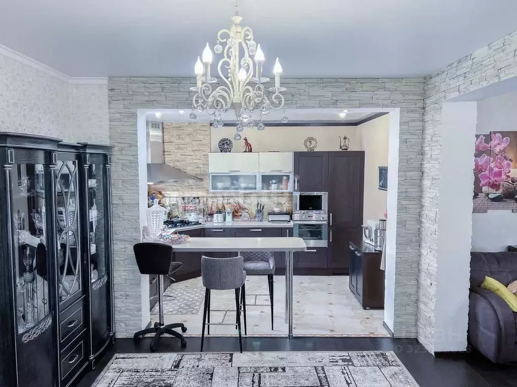 Дом в Мордовия, пос. Ромоданово ул. Миронова, 44 (300 м) - Фото 1