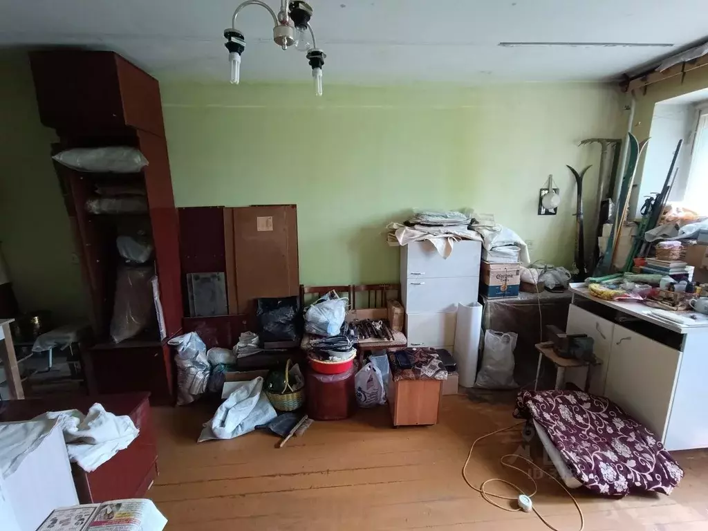 1-к кв. Свердловская область, Верхняя Пышма ул. Победы, 1Б (31.1 м) - Фото 1