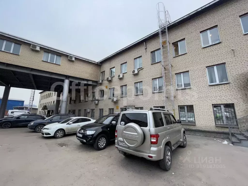 Офис в Московская область, Дзержинский ул. Энергетиков, 22к1 (260 м) - Фото 0