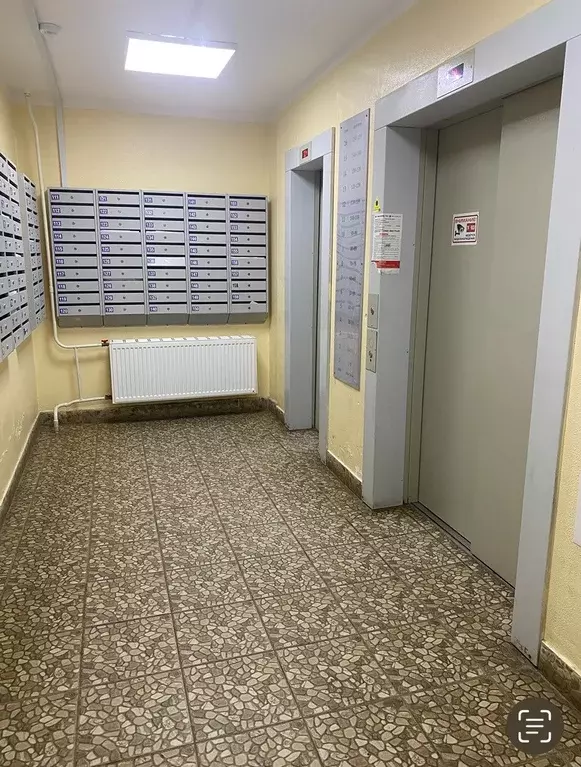 Продаётся квартира-студия, 29.1 м - Фото 1