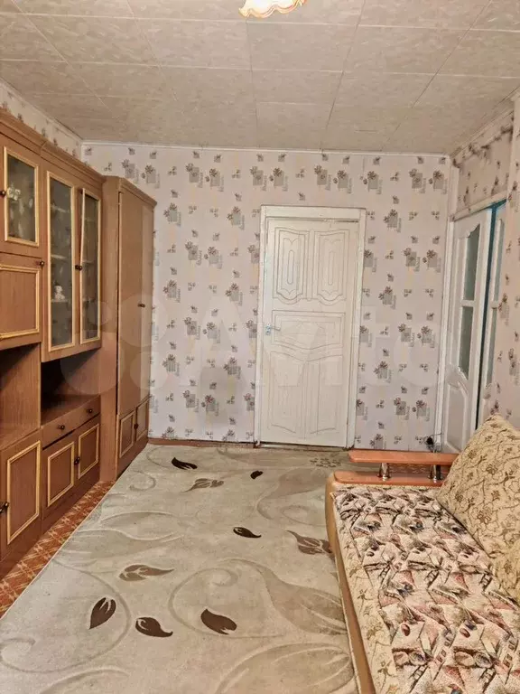 3-к. квартира, 59 м, 2/9 эт. - Фото 1