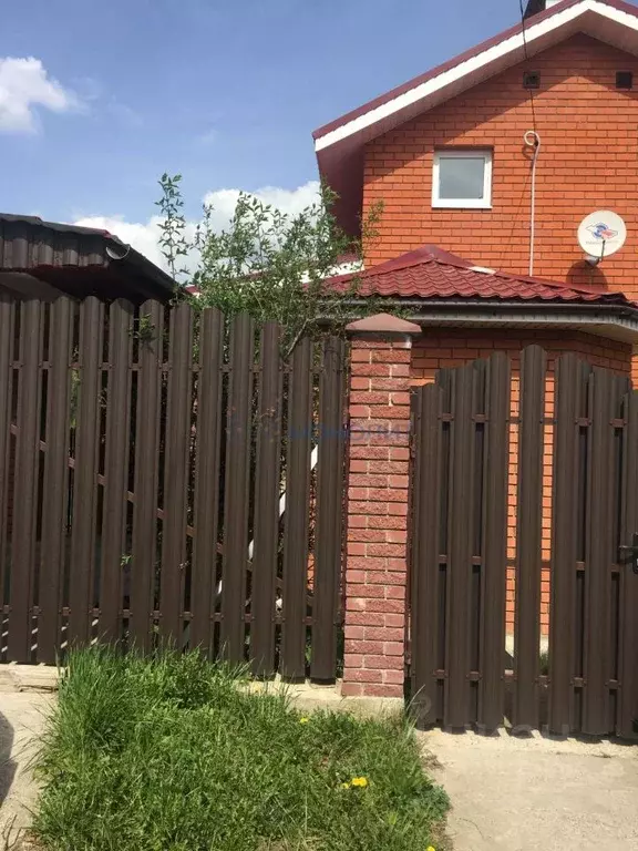 Коттедж в Нижегородская область, Нижний Новгород д. Крутая, ул. ... - Фото 0