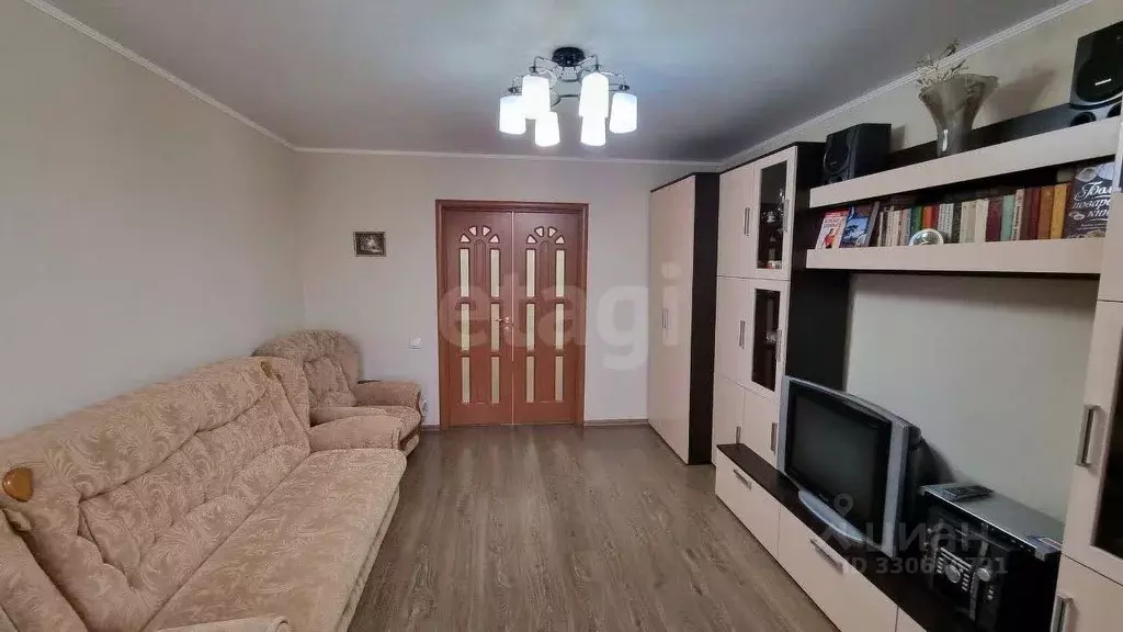 3-к кв. Крым, Симферополь ул. Донская (71.0 м) - Фото 2