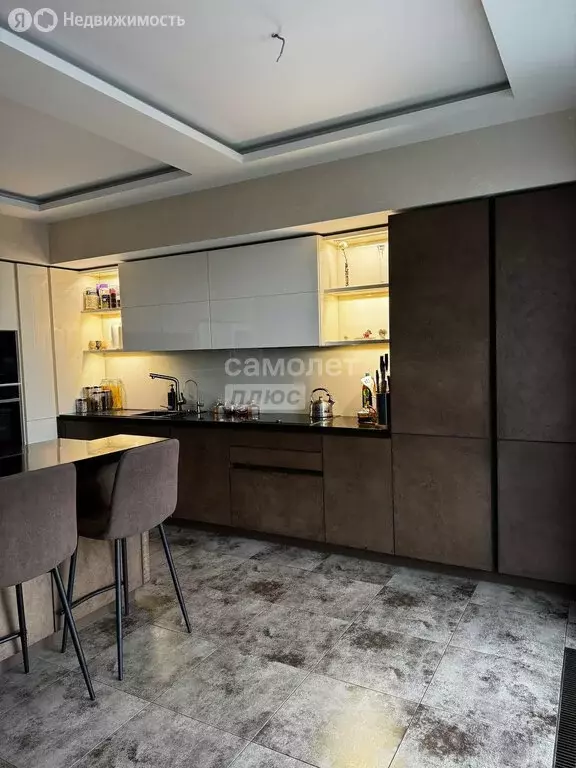 4-комнатная квартира: Одинцово, Можайское шоссе, 122 (156 м) - Фото 1