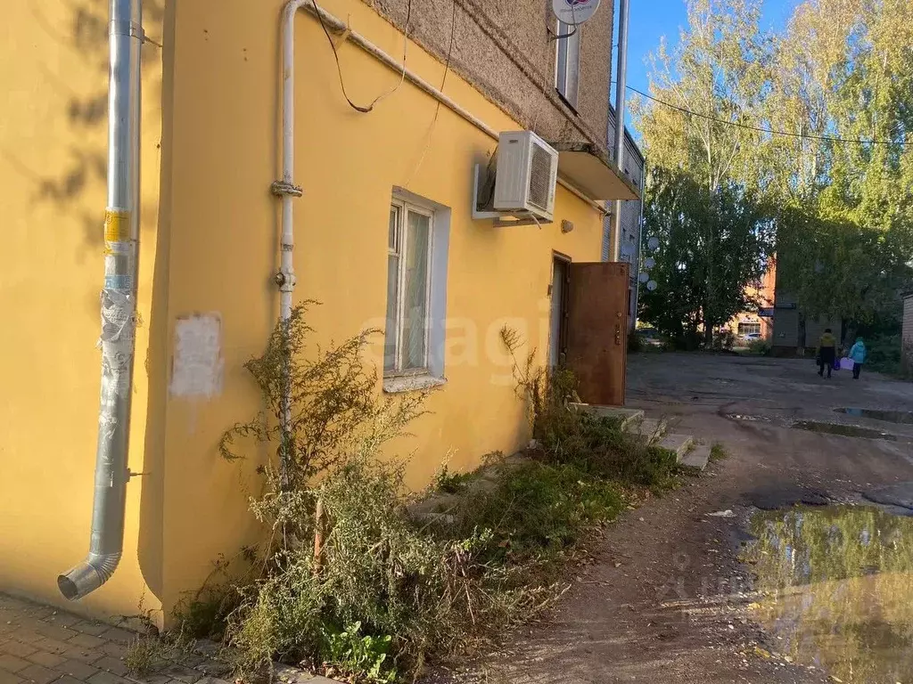 Торговая площадь в Тверская область, Вышний Волочек ул. ... - Фото 1