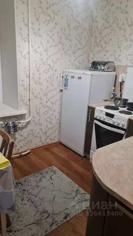 1-к кв. Карелия, Медвежьегорск ул. Карла Либкнехта, 26 (31.0 м) - Фото 2