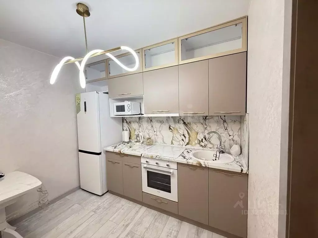 3-к кв. Удмуртия, Ижевск ул. Карла Маркса, 304А (60.0 м) - Фото 1