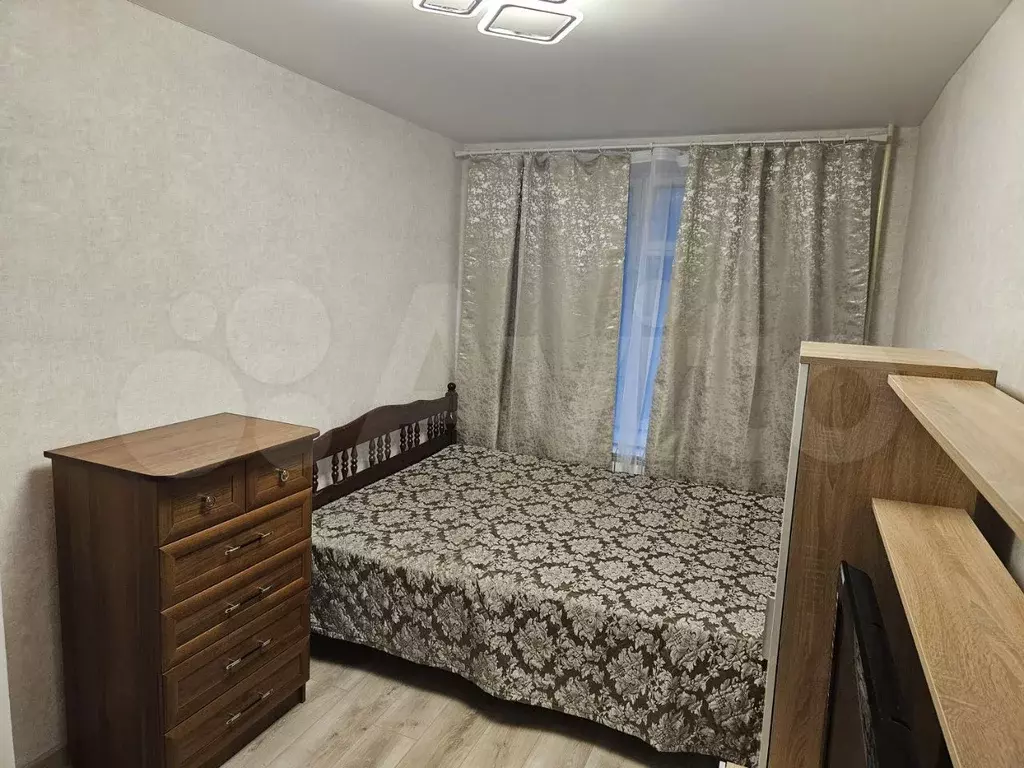 2-к. квартира, 45 м, 4/5 эт. - Фото 0