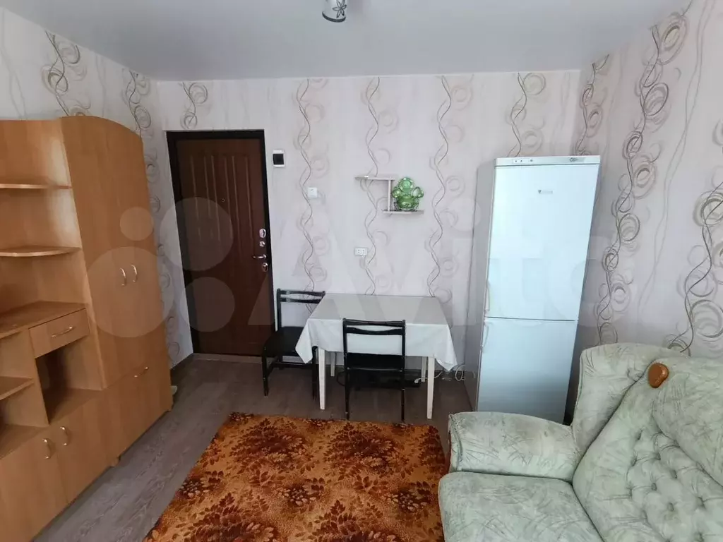 Комната 12 м в 1-к., 5/9 эт. - Фото 1