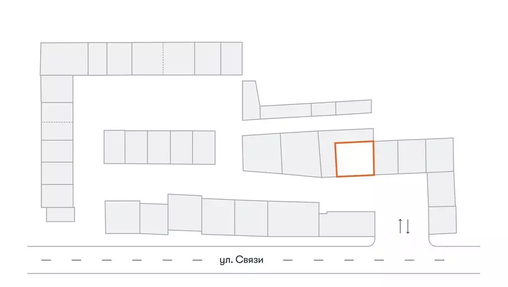 Склад в Адыгея, Тахтамукайский район, Яблоновский пгт ул. Связи, 11Б ... - Фото 2