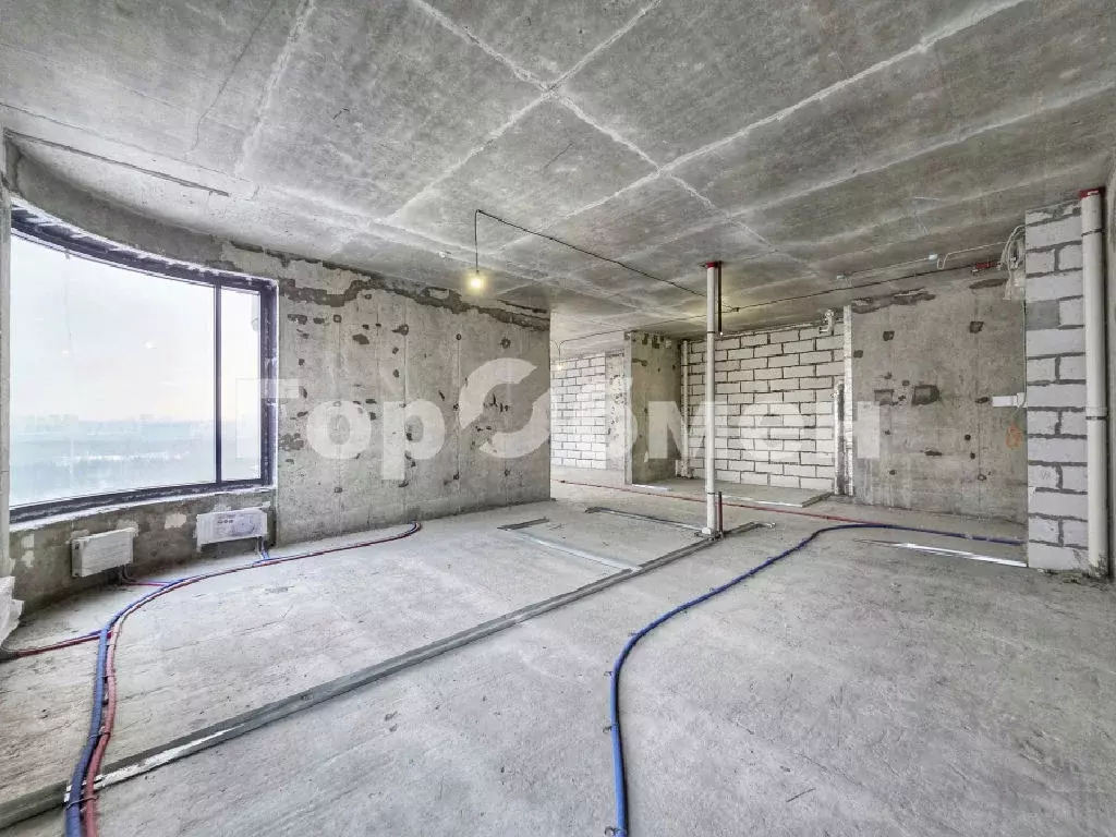 Продается 3-комнатная квартира - Фото 2