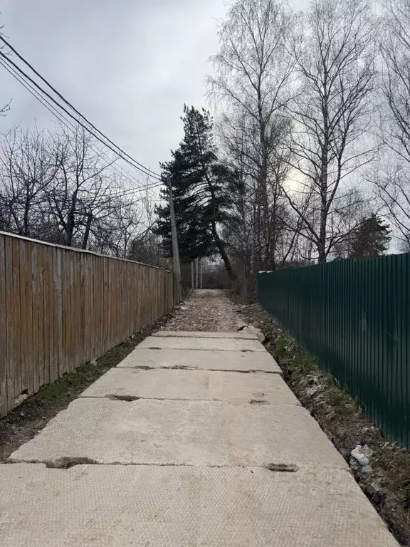 Дом в Московская область, Звенигород Одинцовский городской округ, ДСК ... - Фото 2