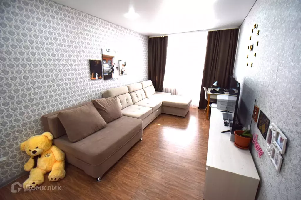 Продаётся 1-к квартира, 28.5 м - Фото 0