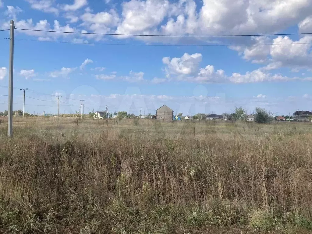Участок 12 сот. (ИЖС) - Фото 0