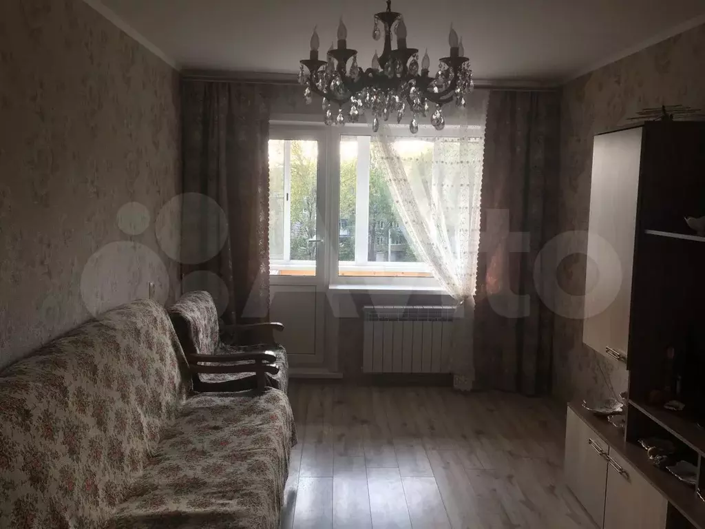 2-к. квартира, 43,5 м, 5/5 эт. - Фото 0