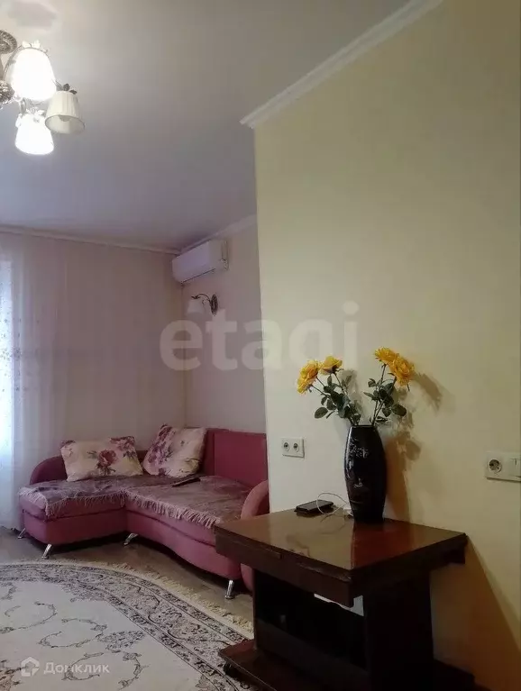 Продаётся 1-к квартира, 37 м - Фото 0