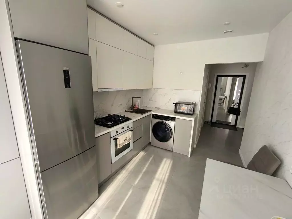 1-к кв. Псковская область, Псковский район, Завеличенская волость, д. ... - Фото 2