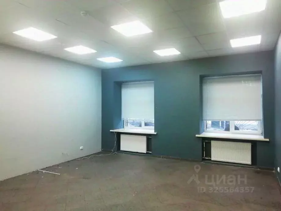 Офис в Санкт-Петербург Дегтярная ул., 5-7 (81 м) - Фото 2