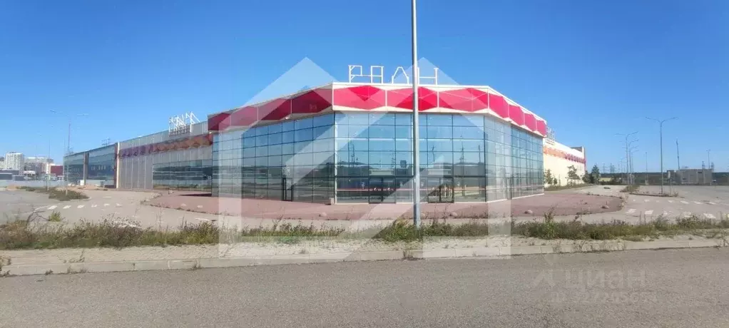 Помещение свободного назначения в Московская область, Мытищи ш. ... - Фото 1