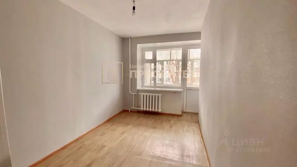 3-к кв. Саха (Якутия), Якутск ул. Халтурина, 6/1 (60.7 м) - Фото 2