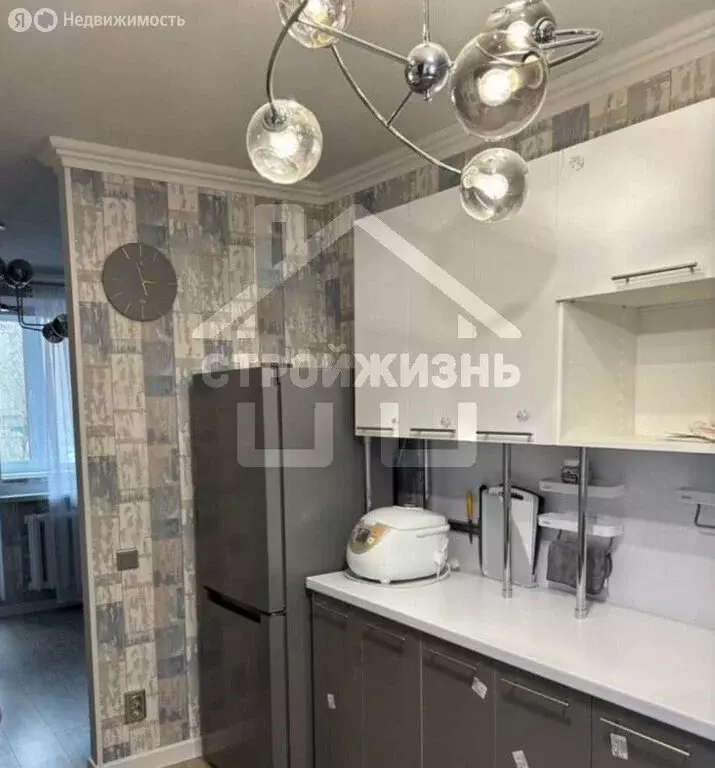 2-комнатная квартира: Екатеринбург, Волгоградская улица, 186 (36 м) - Фото 0