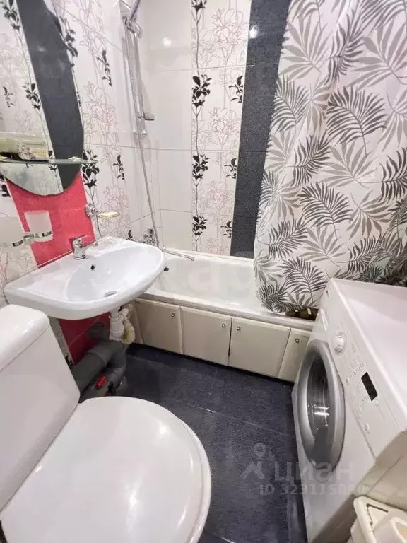 2-к кв. Ярославская область, Ярославль ул. Нефтяников, 32 (47.0 м) - Фото 1