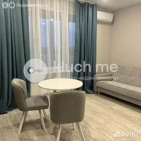 Квартира-студия: Казань, улица Родины, 26А (32 м) - Фото 2