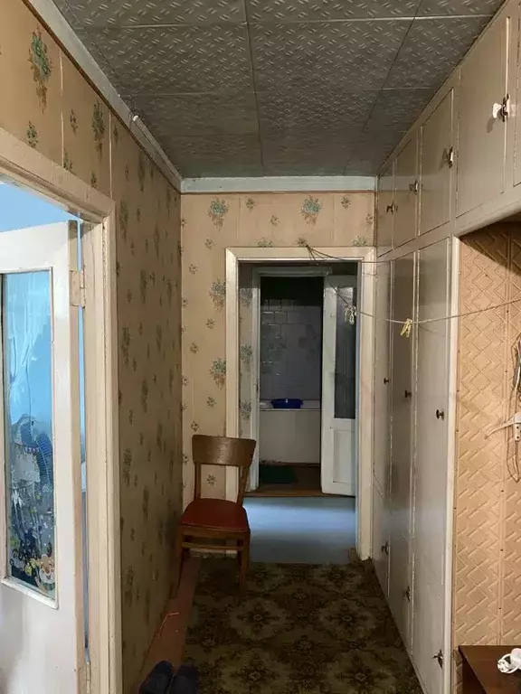 Продаётся 3-к квартира, 64.7 м - Фото 0