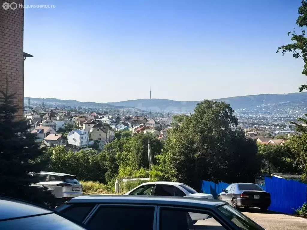 Квартира-студия: Цемдолина, Парковая улица, 32к22 (21.7 м) - Фото 0