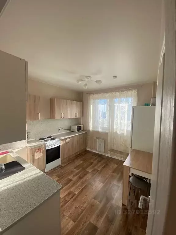 1-к кв. Башкортостан, Уфа ул. Орджоникидзе, 30 (40.0 м) - Фото 1