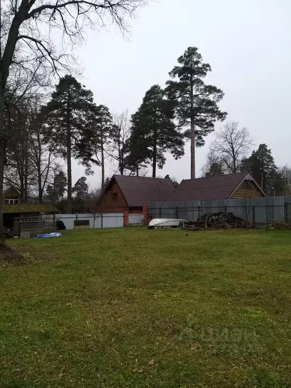 Участок в Московская область, Наро-Фоминск ул. Гренадерская (13.2 ... - Фото 1