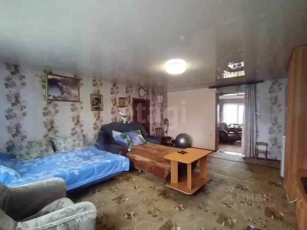 Дом в Кемеровская область, Кемерово ул. Нахимова (71 м) - Фото 1