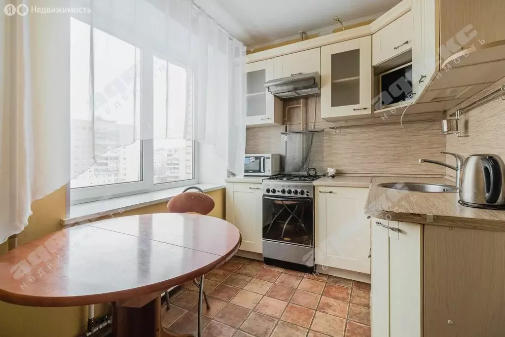 2-комнатная квартира: Санкт-Петербург, улица Димитрова, 16к4с1 (49.6 ... - Фото 2