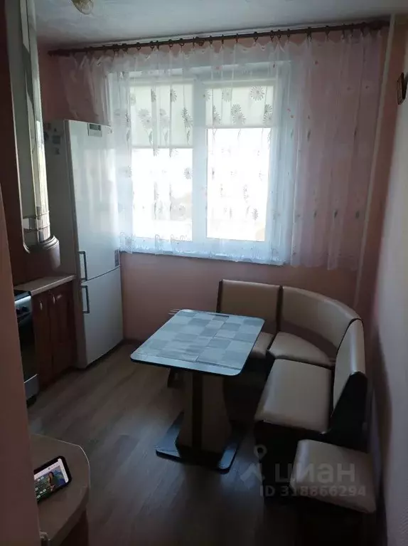 2-к кв. Москва Ключевая ул., 12К1 (56.0 м) - Фото 0