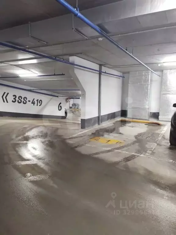 Гараж в Тюменская область, Тюмень ул. Алматинская, 2 (14 м) - Фото 1