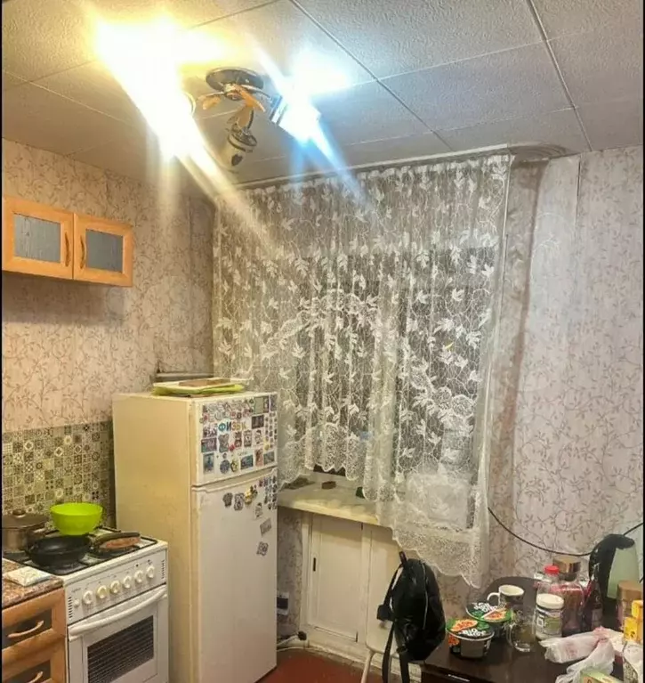 2-к. квартира, 42 м, 3/5 эт. - Фото 0