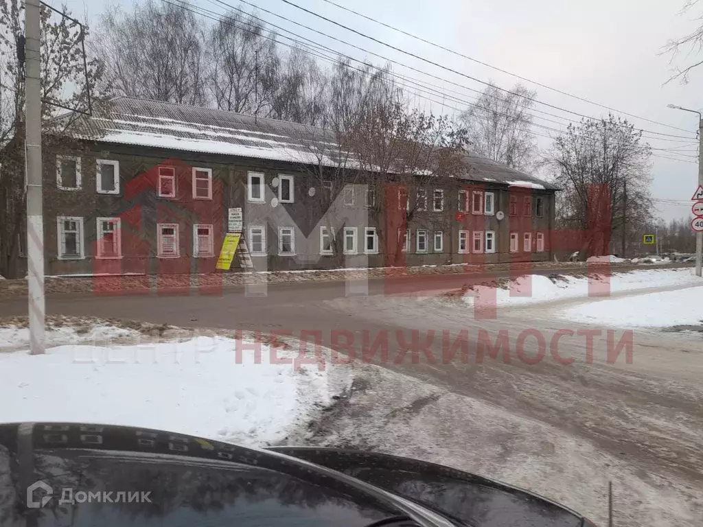 Продаётся 1-к квартира, 18.2 м - Фото 0